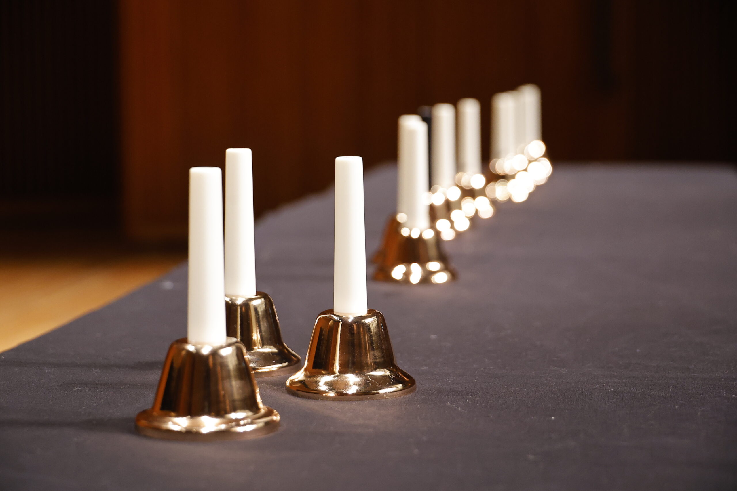 【ピアノ・英語リトミック】第3回 音楽発表会