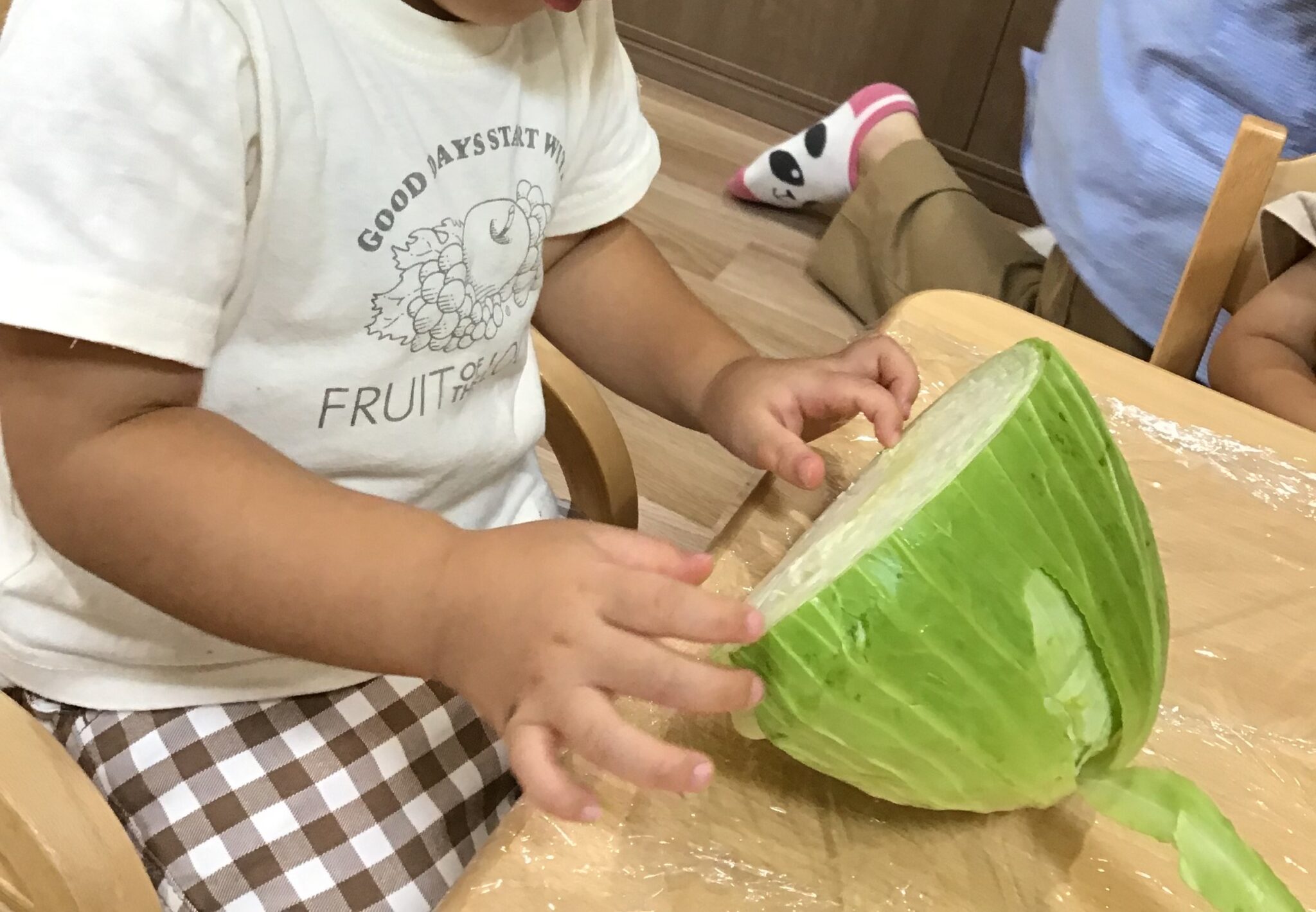 2 歳野菜 – 2歳 野菜 食べない – 幼児食~2歳児向け幼児食~ – RAKRK