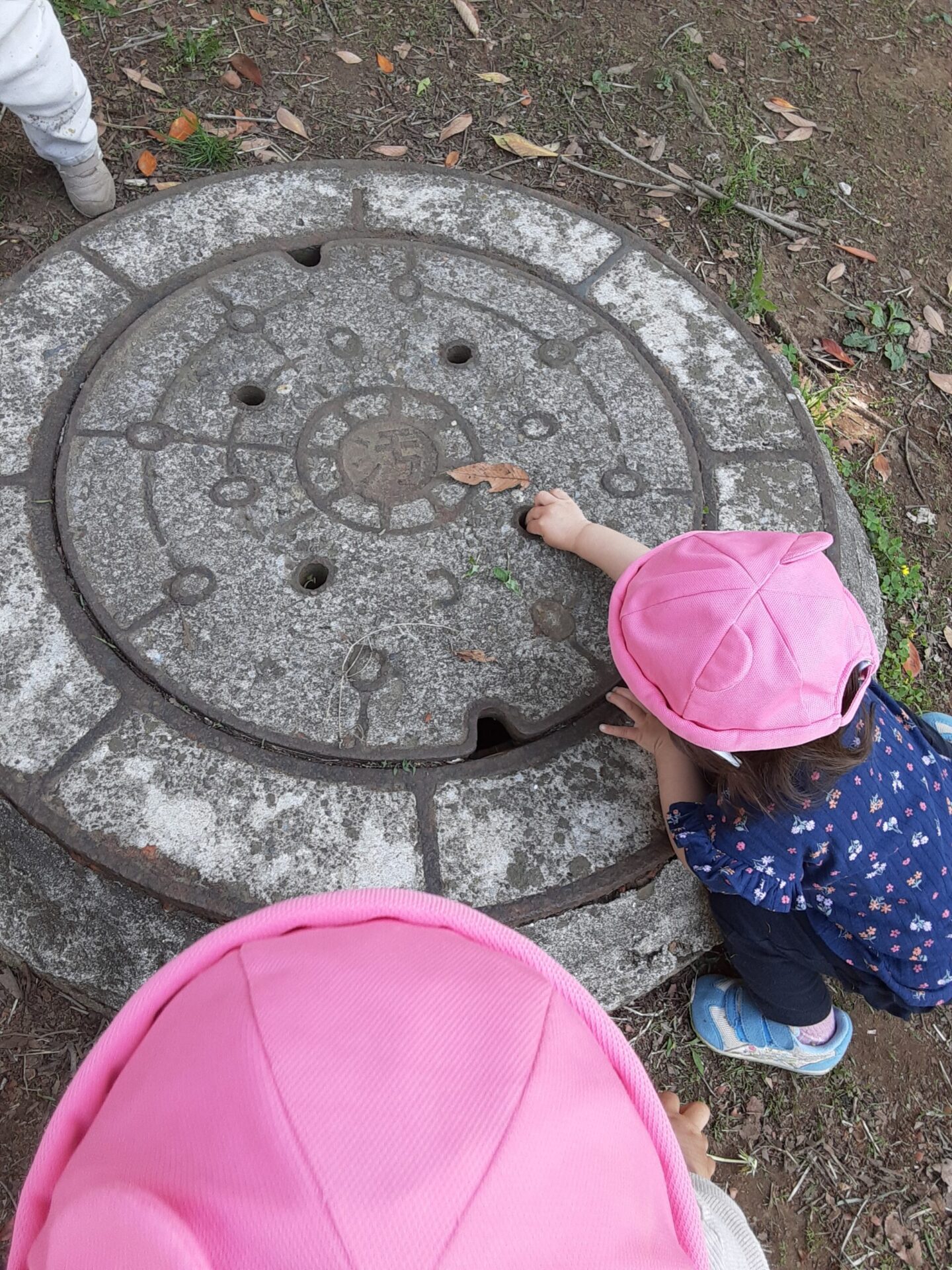 駒沢公園にいったよ