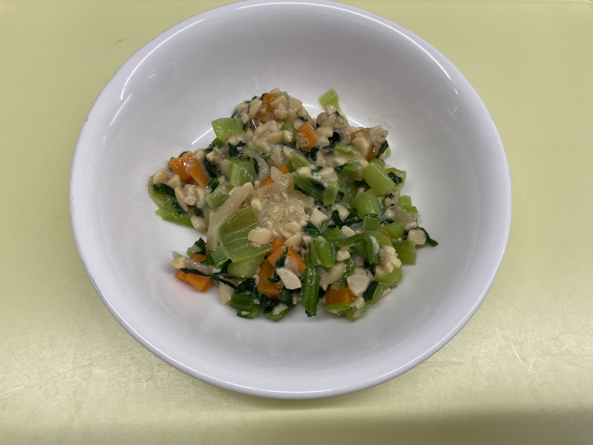 ⁂【郷土料理】きりざい