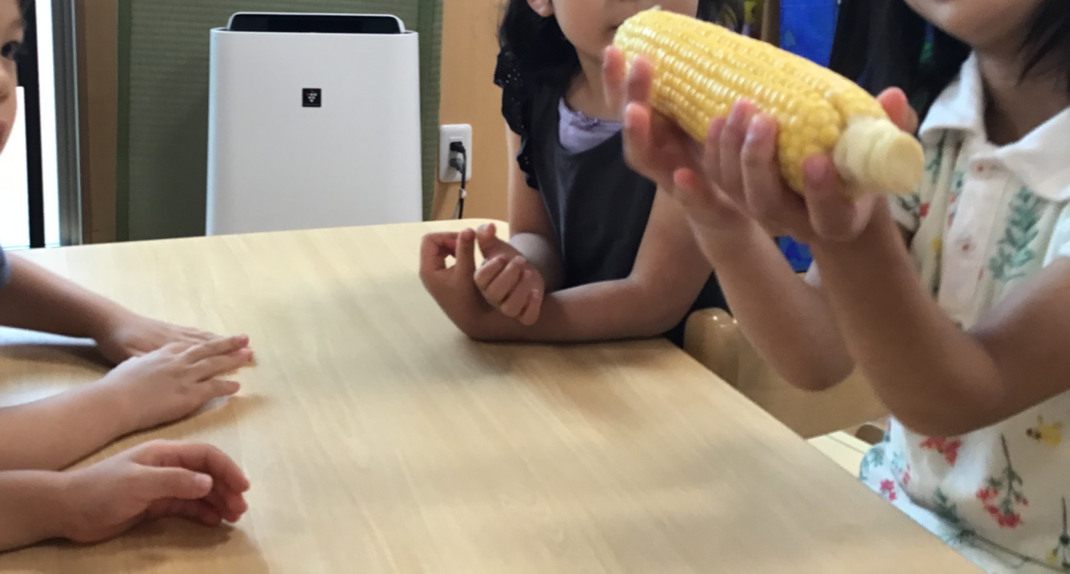 健康的なうんちの匂い