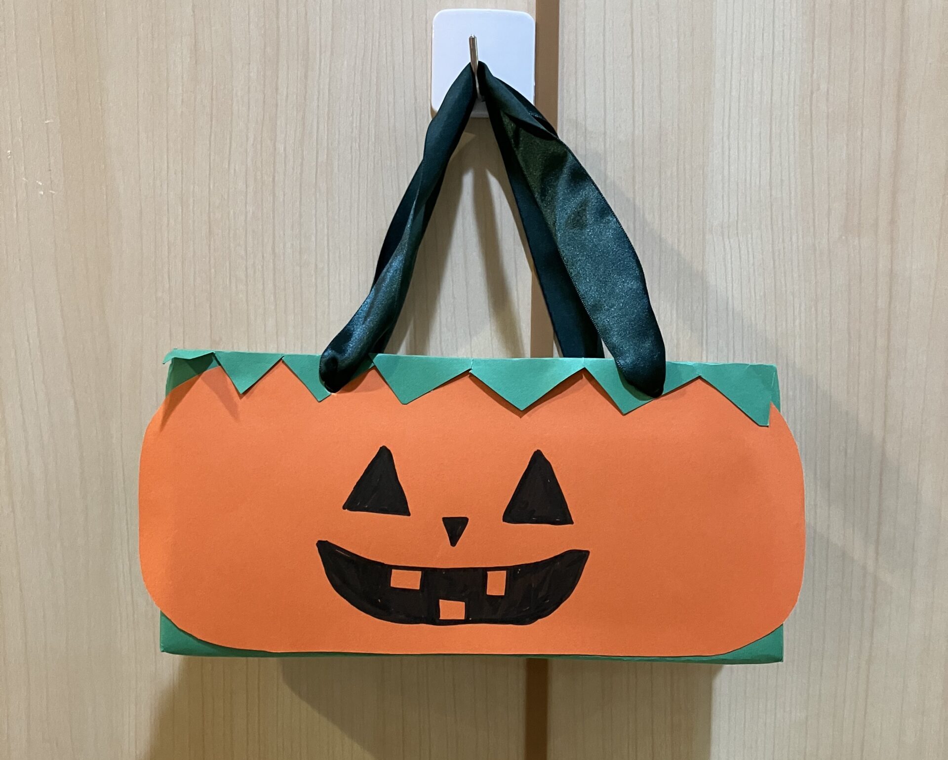 TRICK OR TREAT🎃