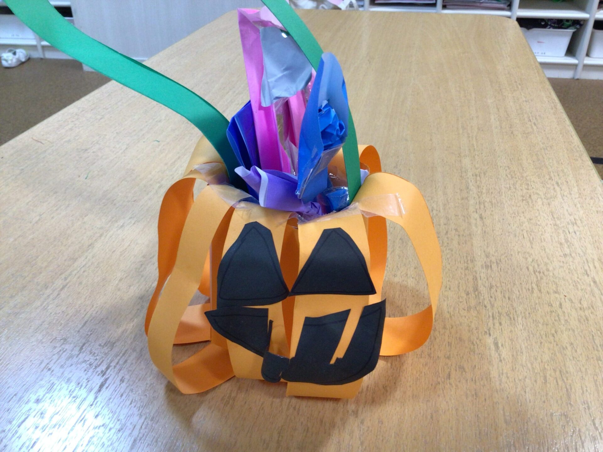 🎃トリックオアトリート！🎃