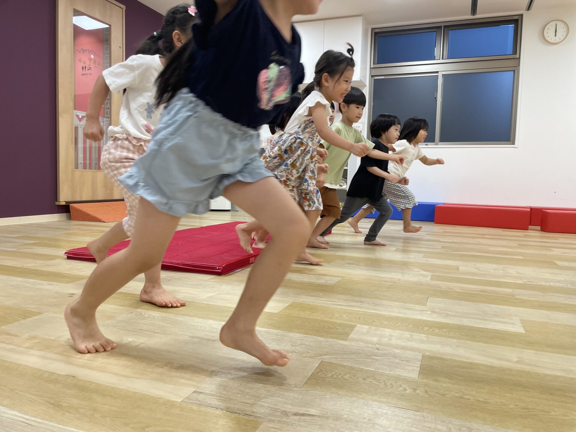 【小学生対象】スポーツイベント開催のお知らせ