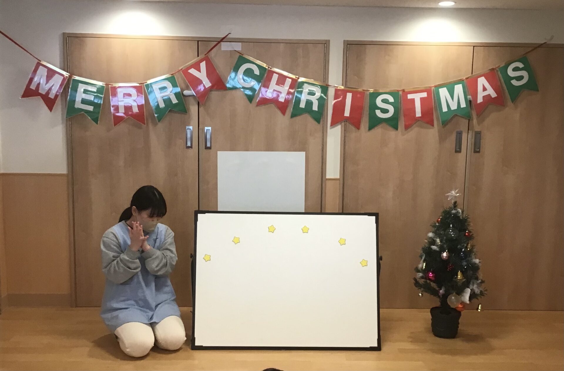 ✩メリークリスマス✩