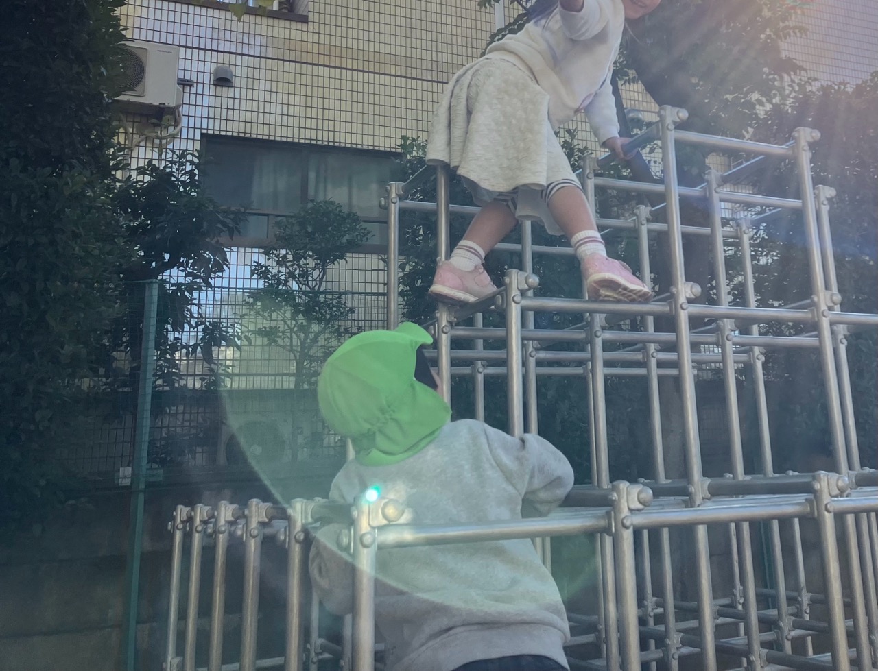 childgirl peeing 