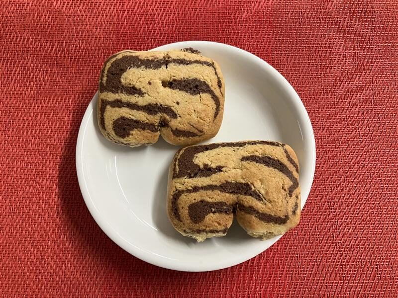 ⁂2月の行事食