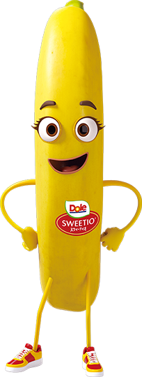 【食育】Dole(ドール)食育キャラバン☆