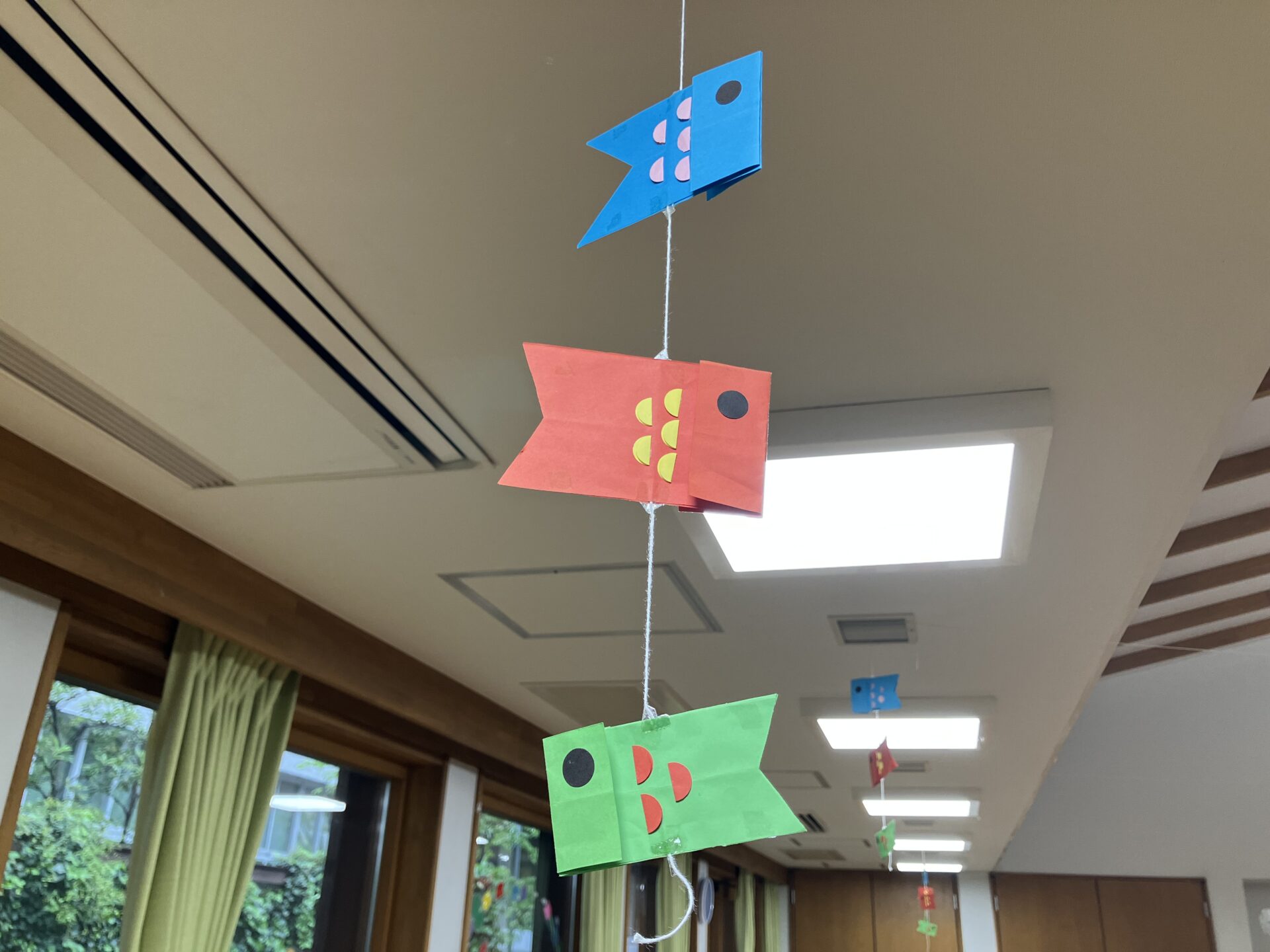 子育てサロンへのお誘い　～ナーサリー霞が関～