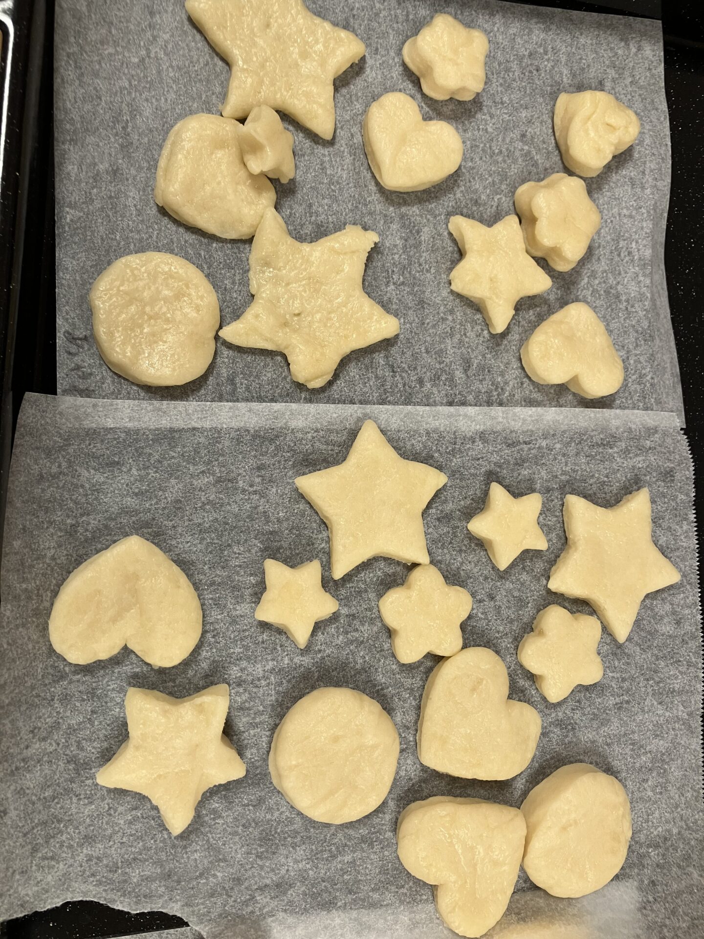 ⁂4月幼児クラス食育活動