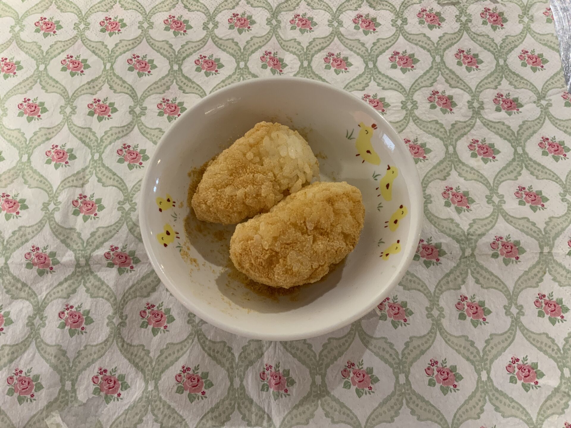 ⁂4月の郷土料理