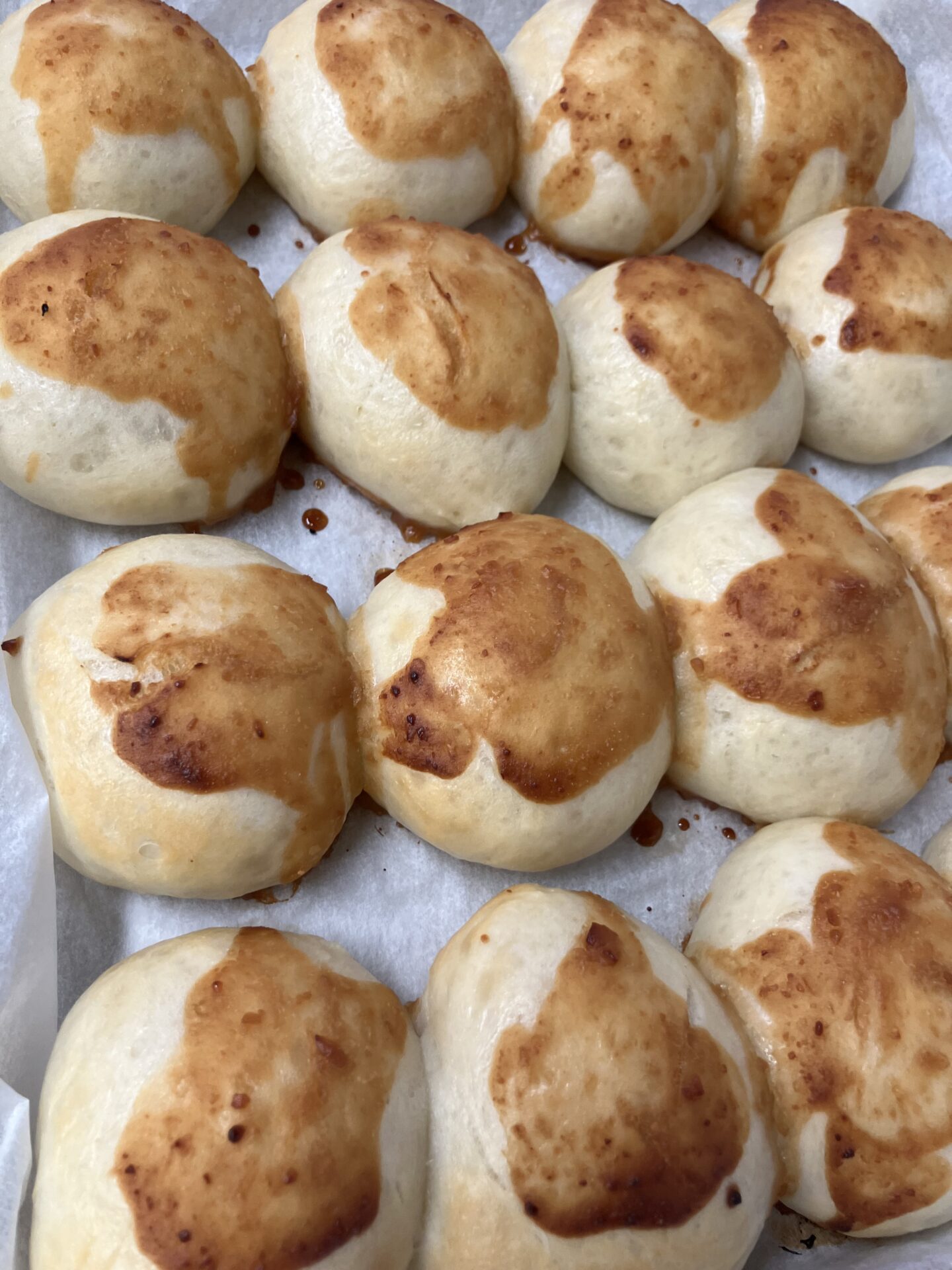⁂5月の郷土料理