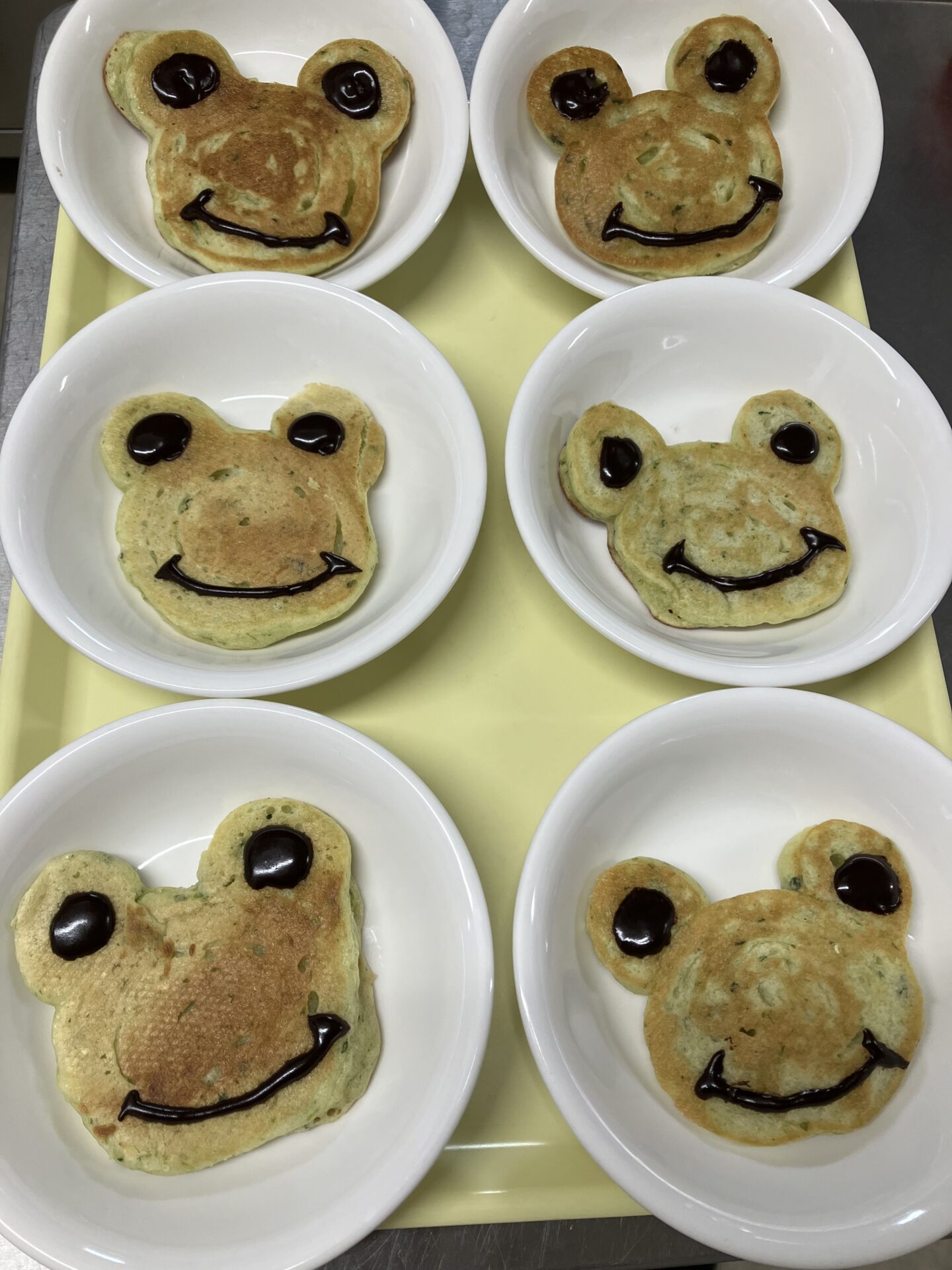 ⁂6月　行事食