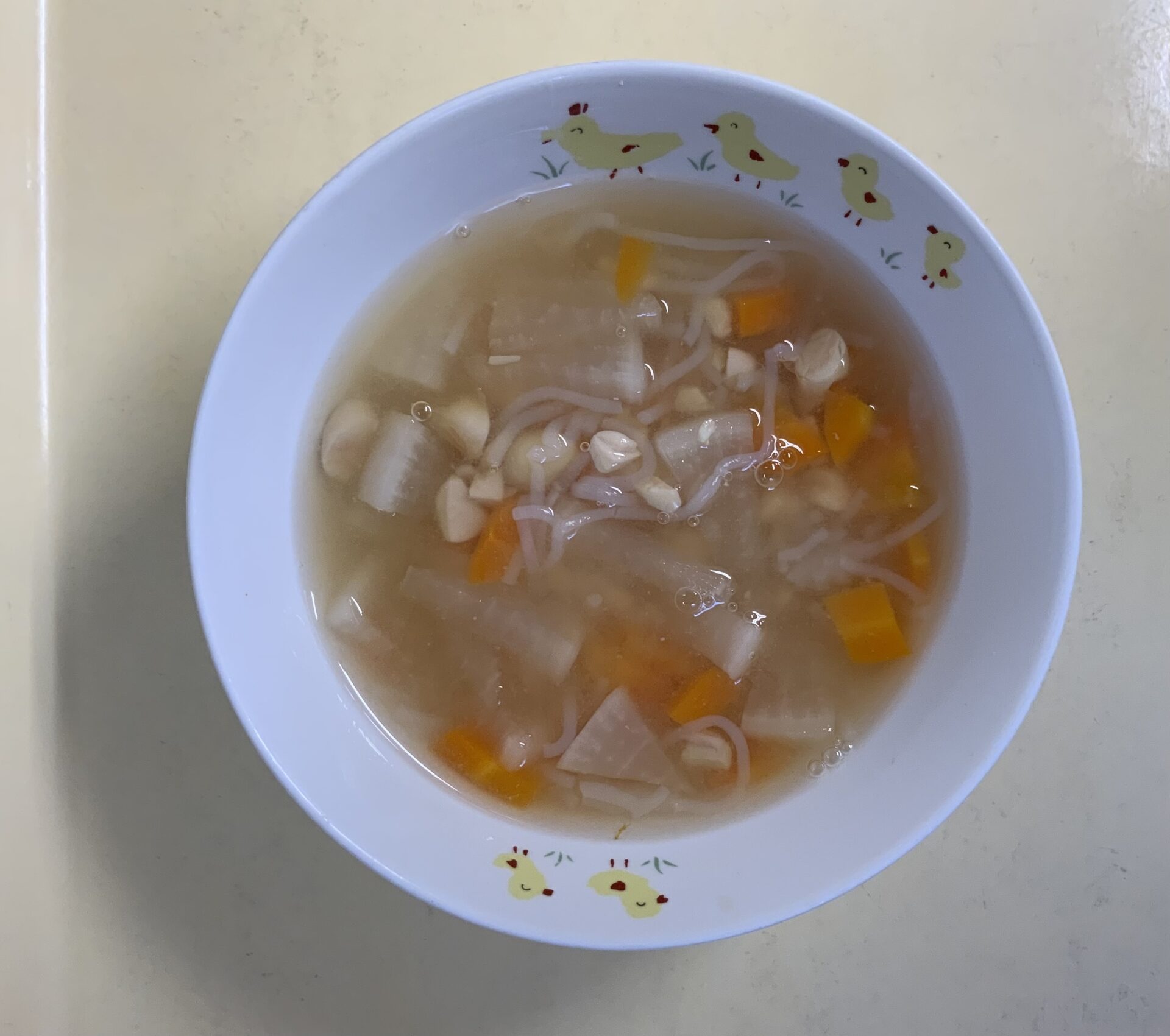 ⁂6月の郷土料理