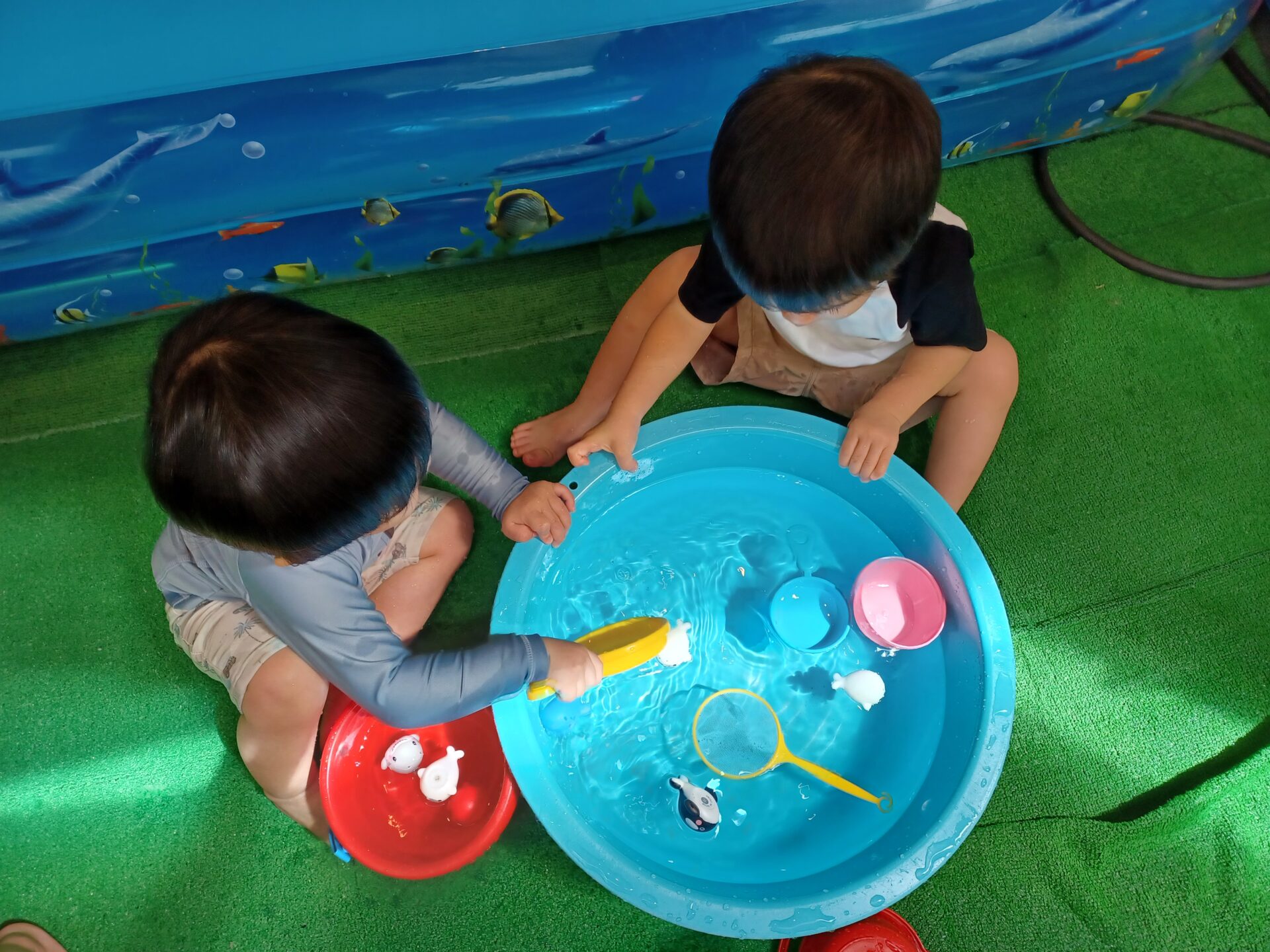 園見学・子育てサロンのお知らせ