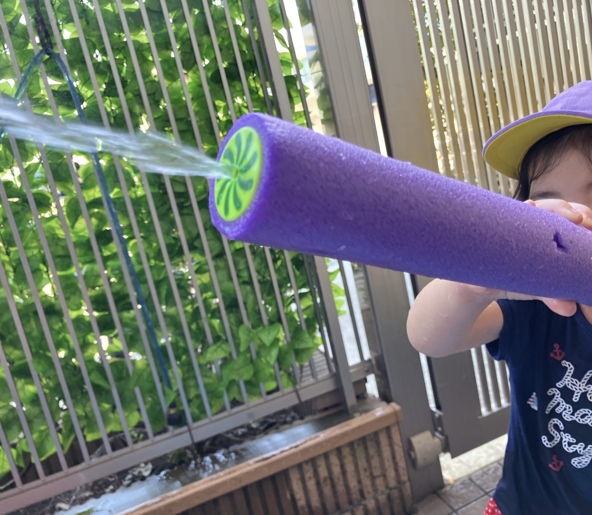 学大東の夏を紹介します！