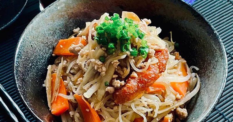 ⁂7月の郷土料理献立