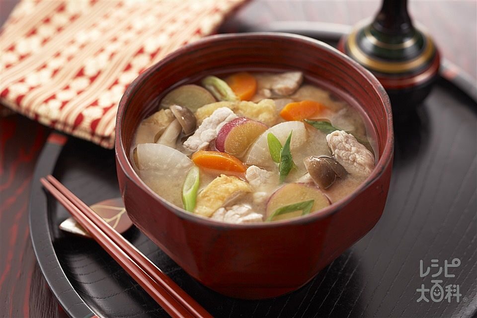 ⁂郷土料理献立