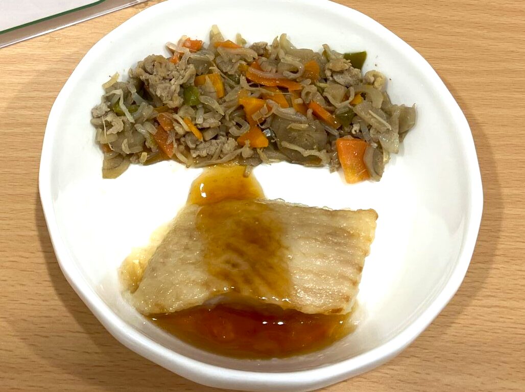 ⁂7月　行事食