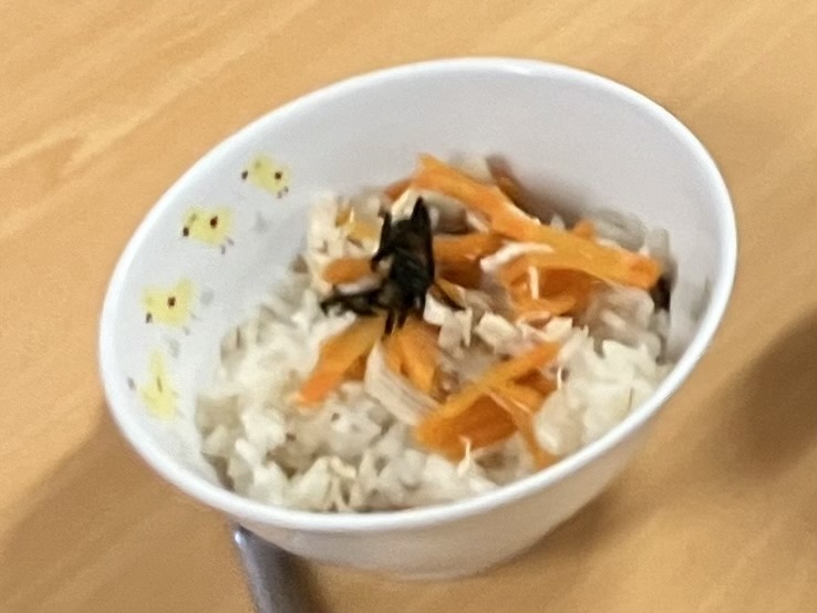 ⁂9月の郷土料理
