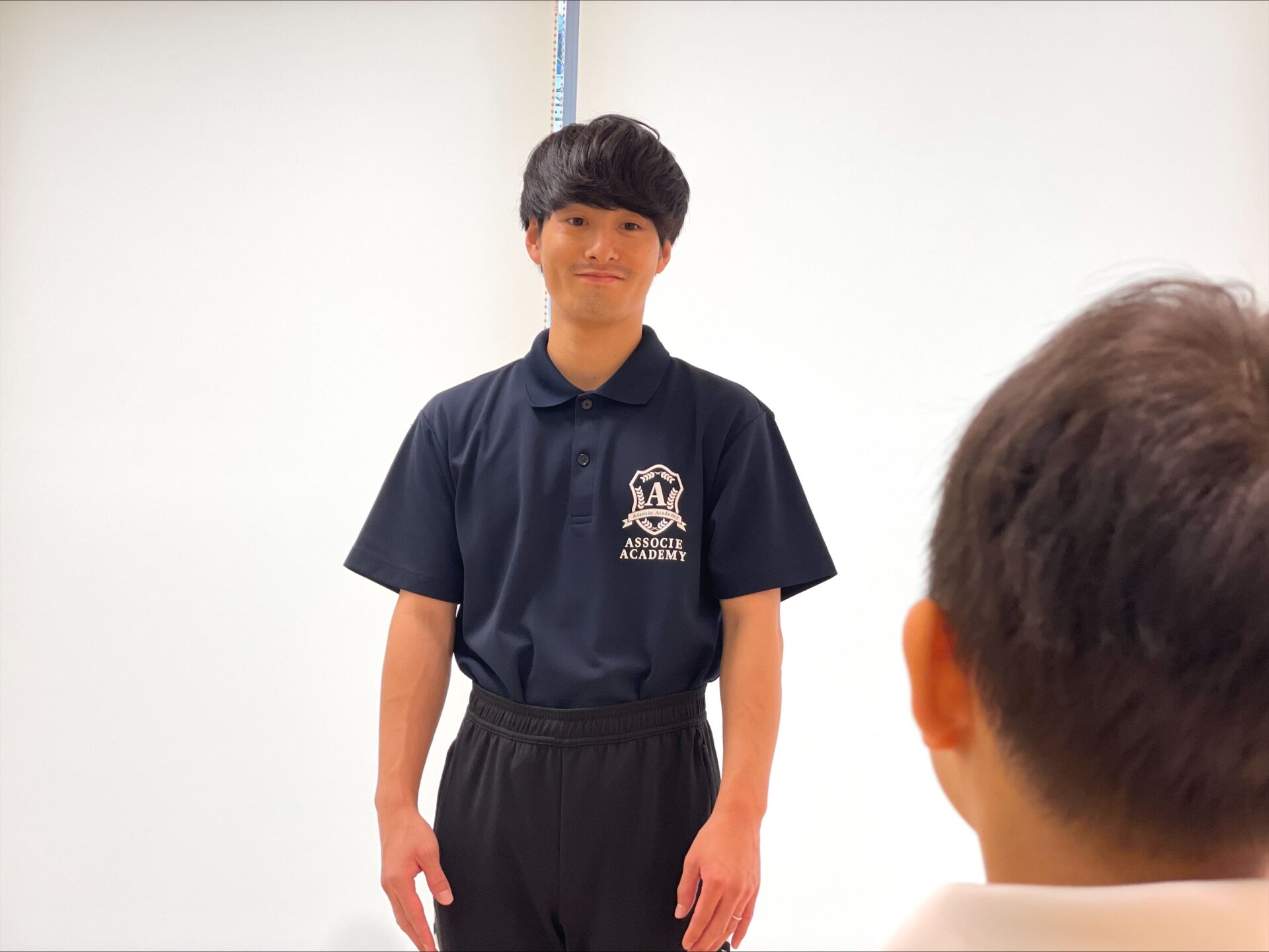 2026年度 小学校受験体操 入会申し込み開始 | アソシエブログ