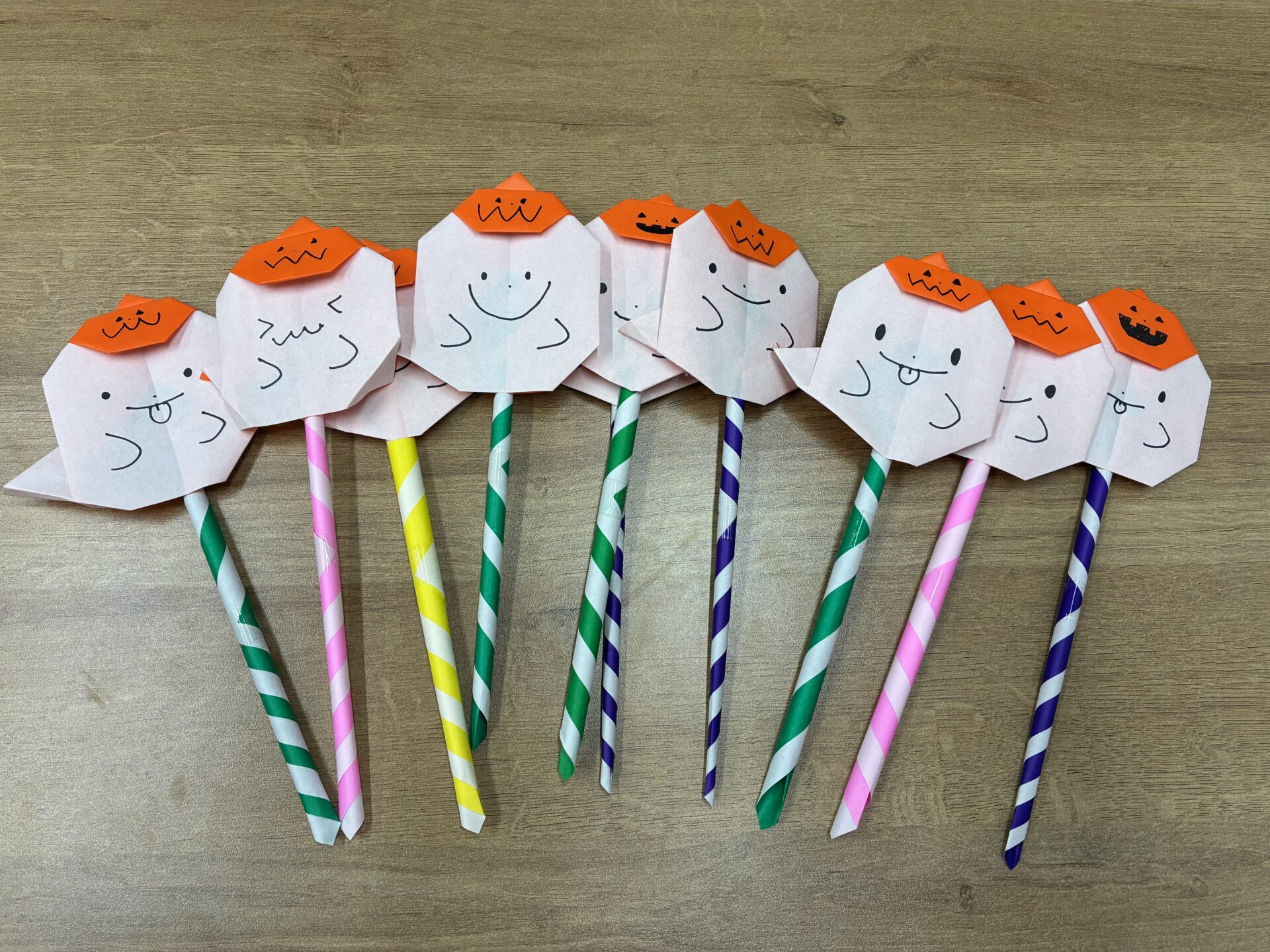 Happy　Halloween👻