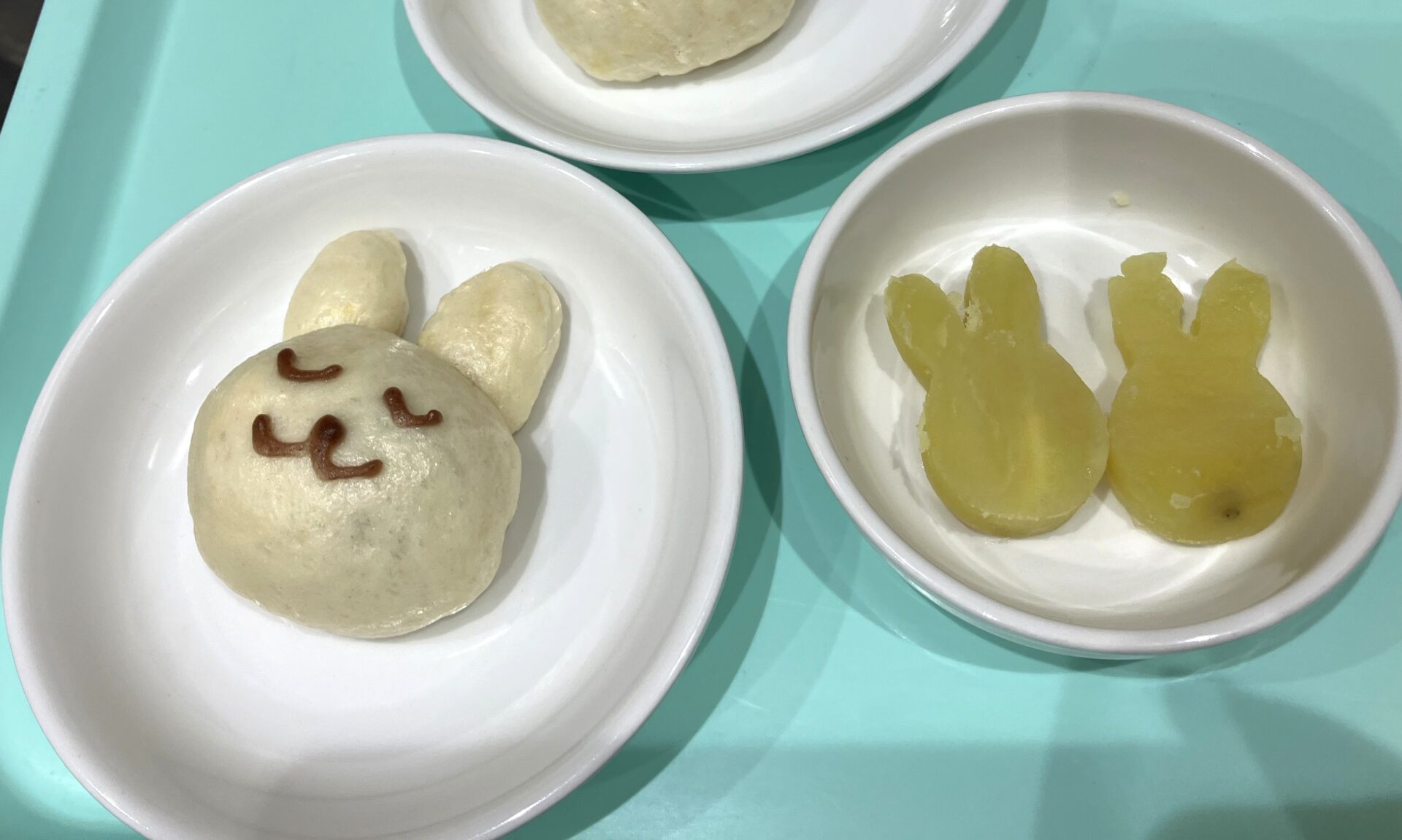 ⁂10月イベント食