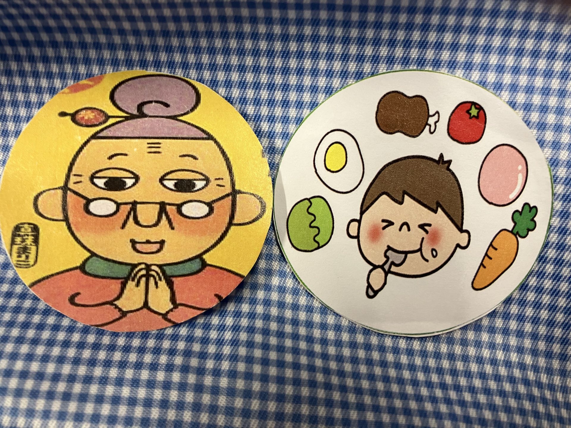 もったいない月間