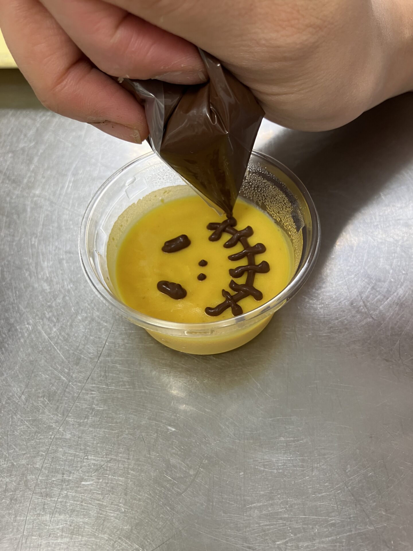 ⁂ハロウィン給食🎃