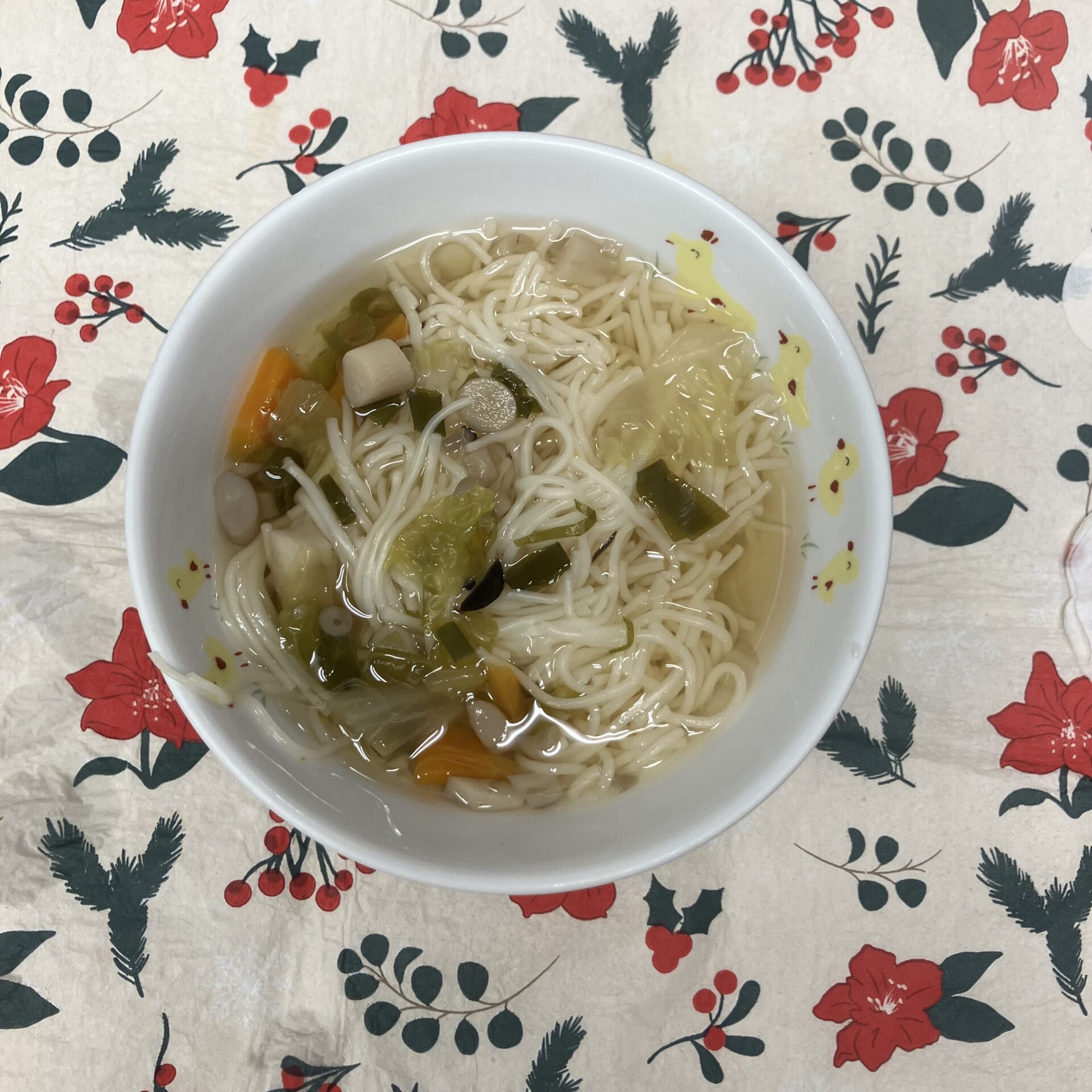 ⁂１１月の郷土料理