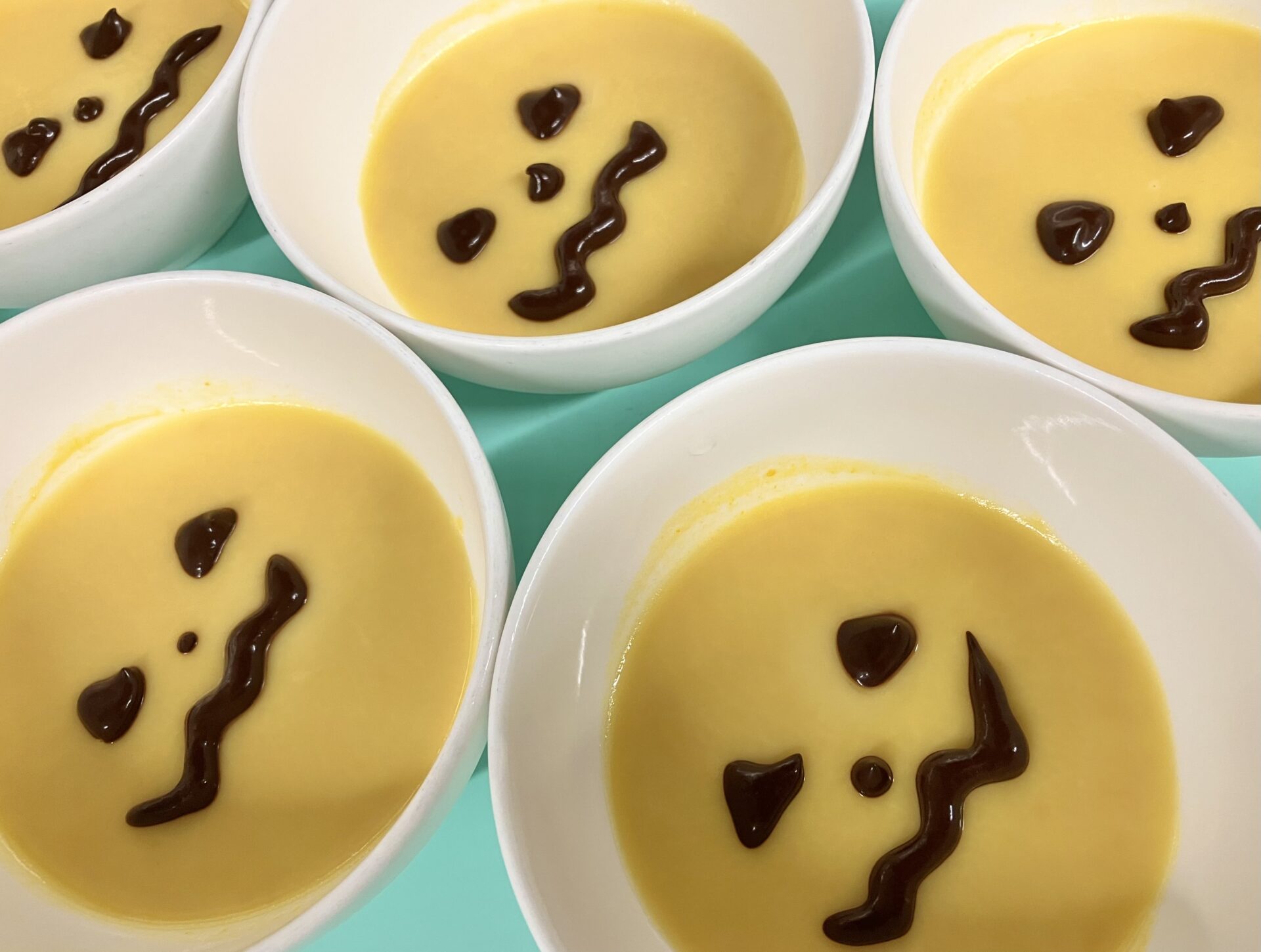 ⁂10月　行事食