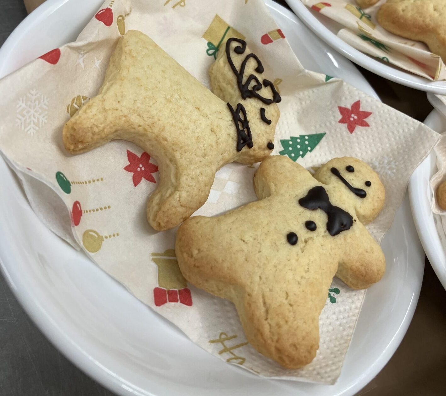 ⁂12月の行事食