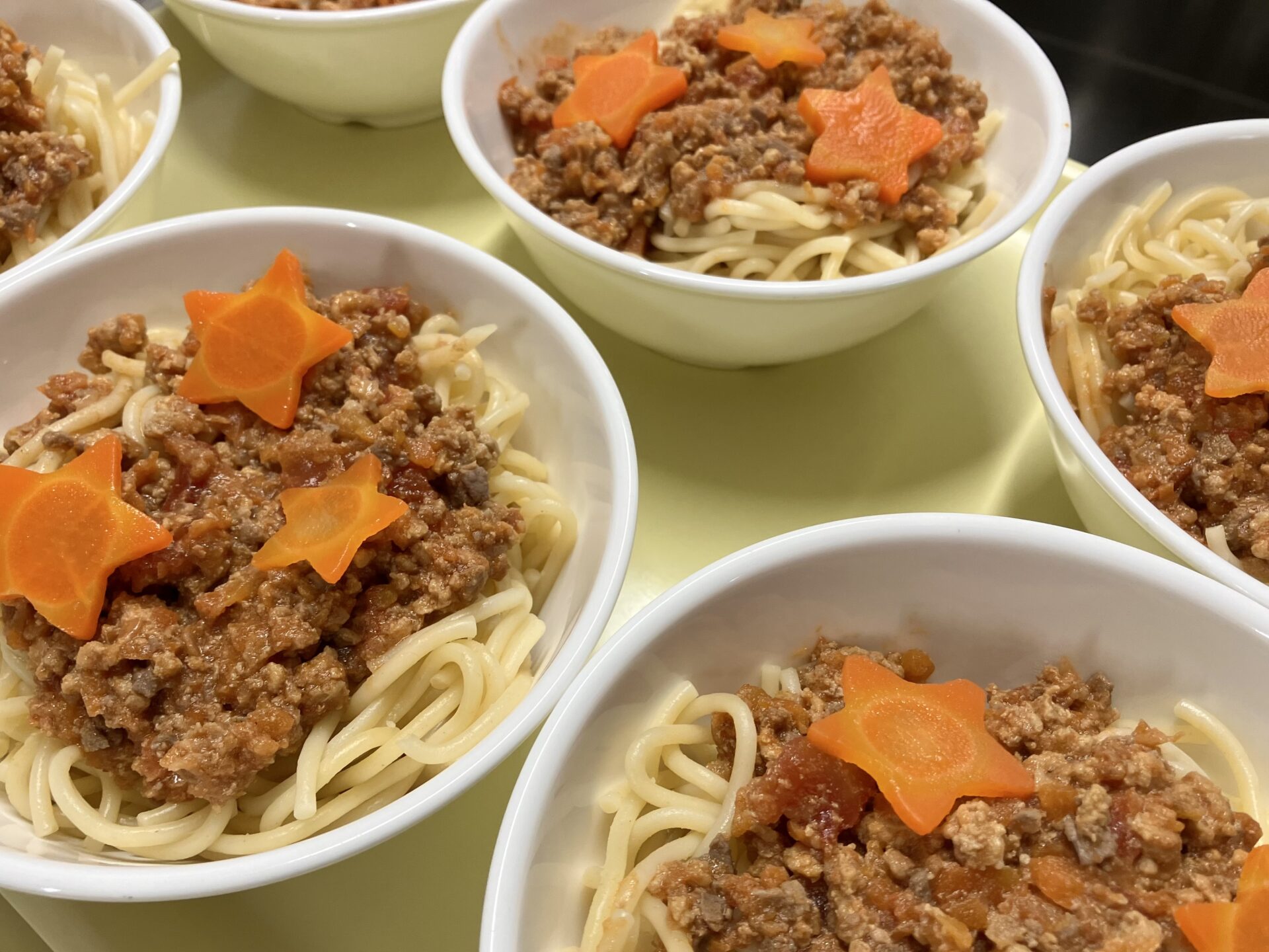 ⁂12月　行事食