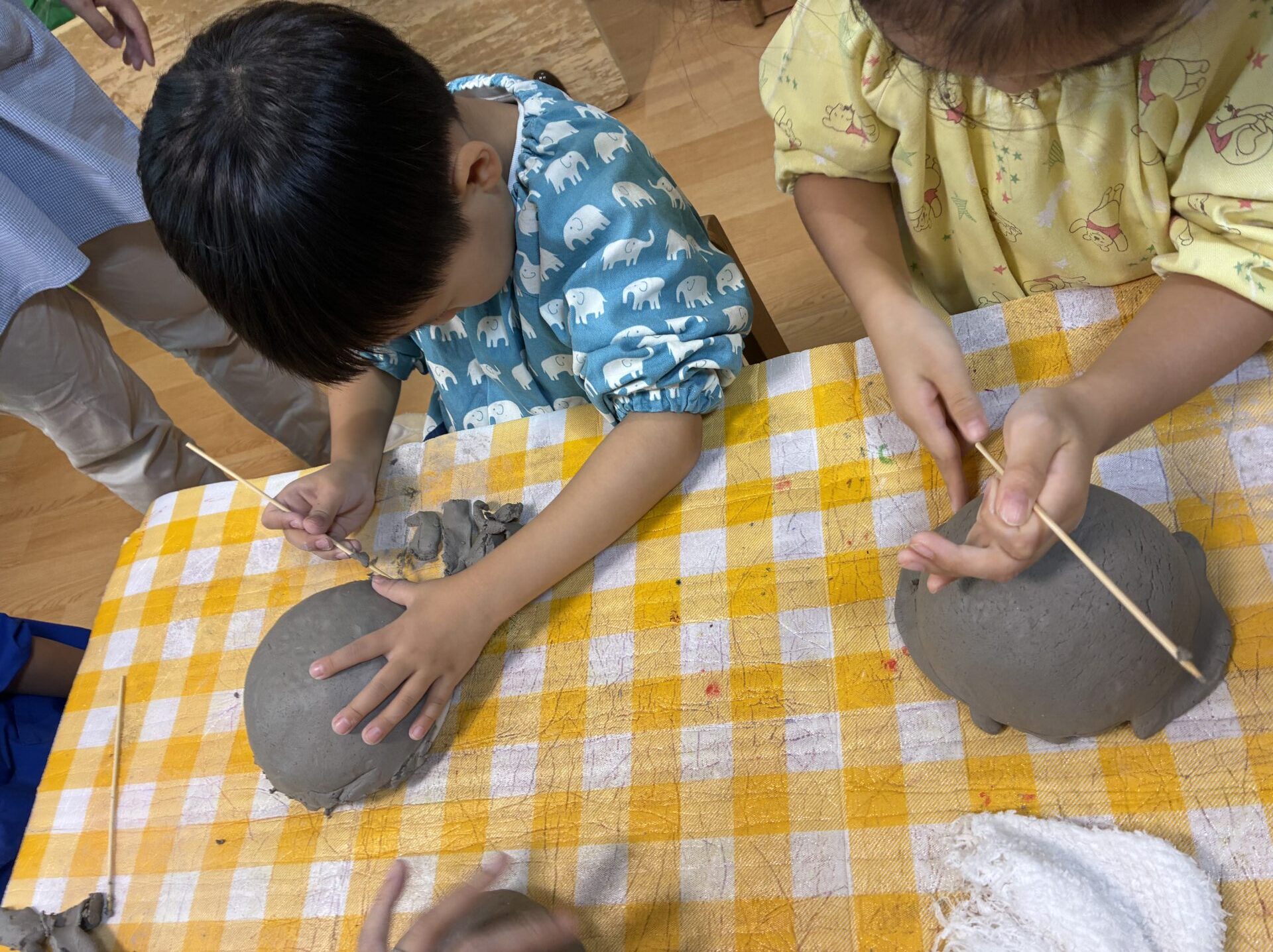 土・砂のふしぎ