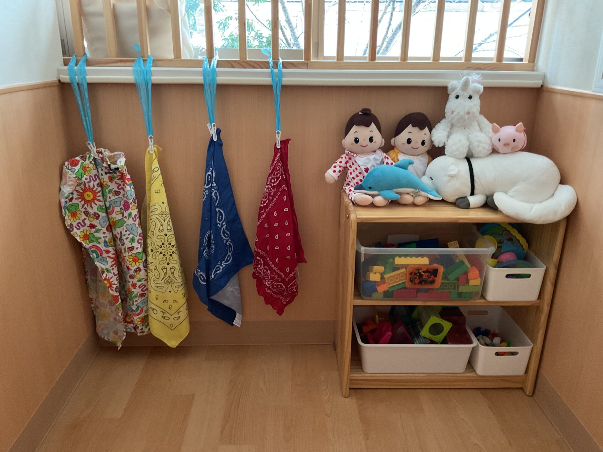 おせわだいすき！💊🏥💻🐶