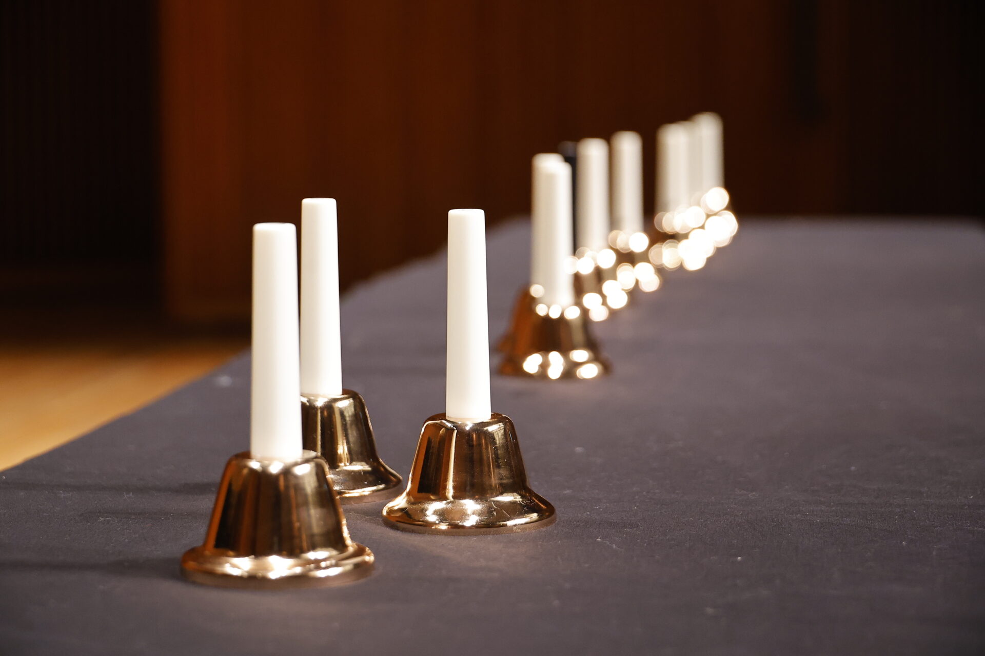 【ピアノ・英語リトミック】音楽発表会