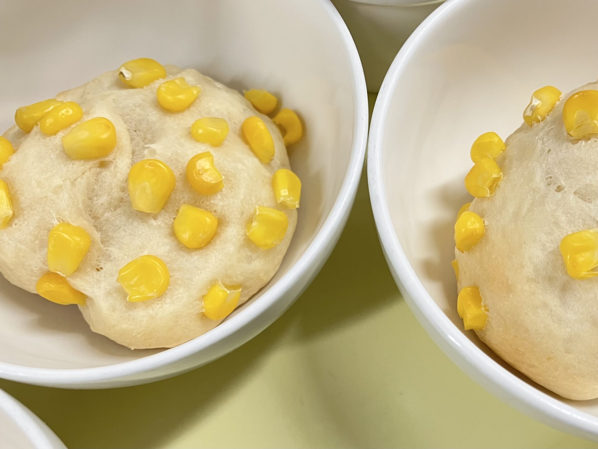 ⁂2月　うさぎ組食育活動