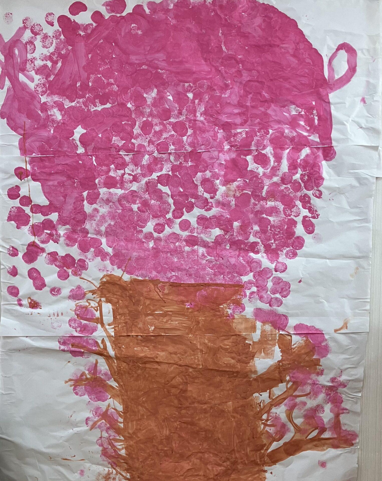 卒園おめでとう！