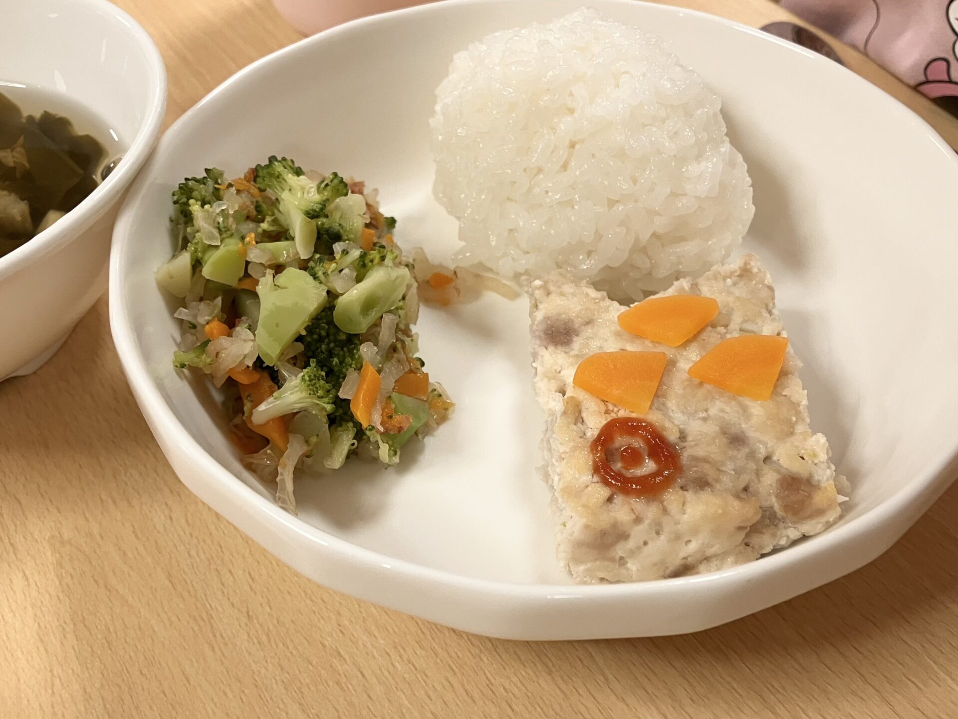 ⁂5月　行事食