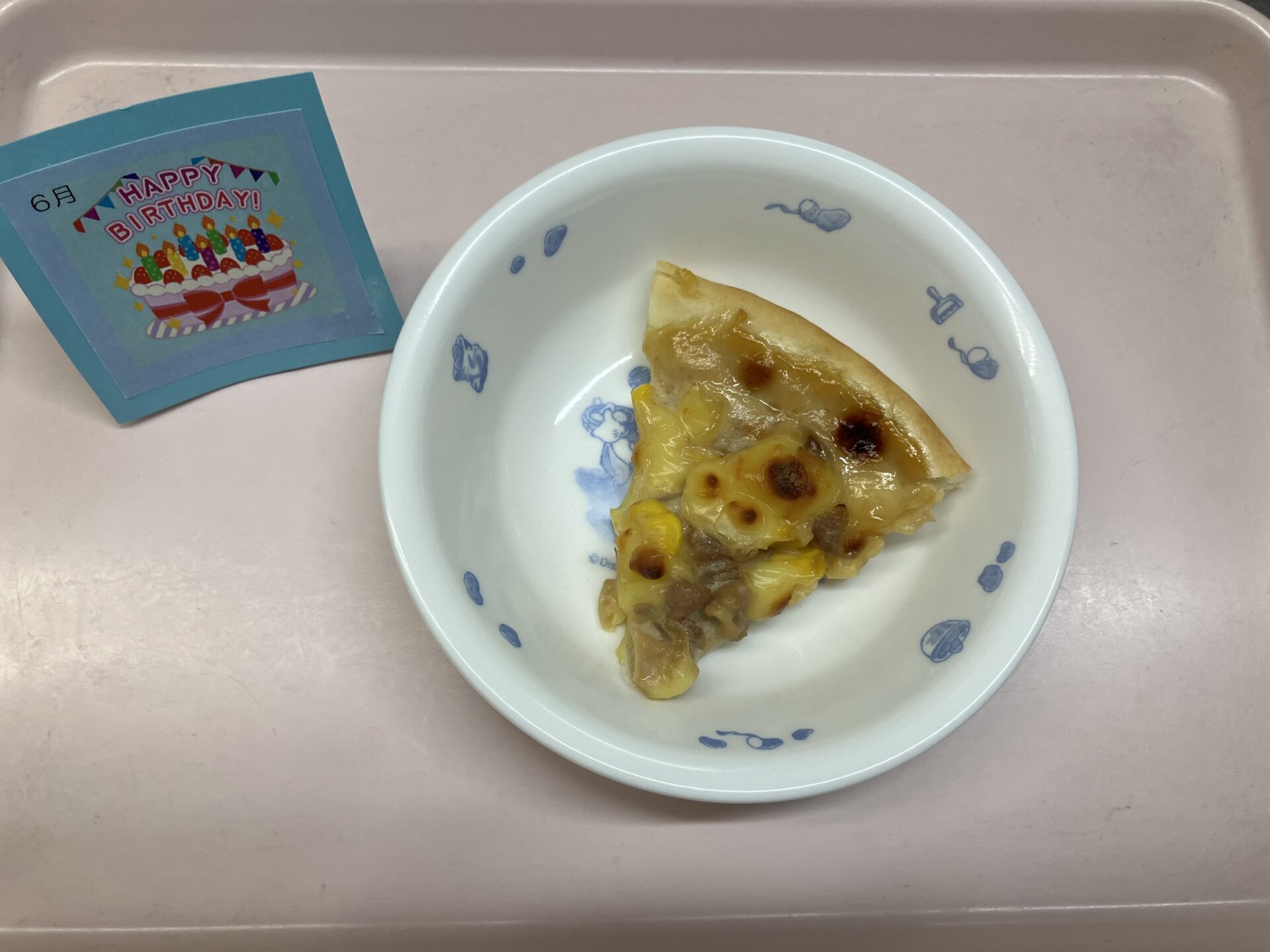⁂6月　行事食ブログ
