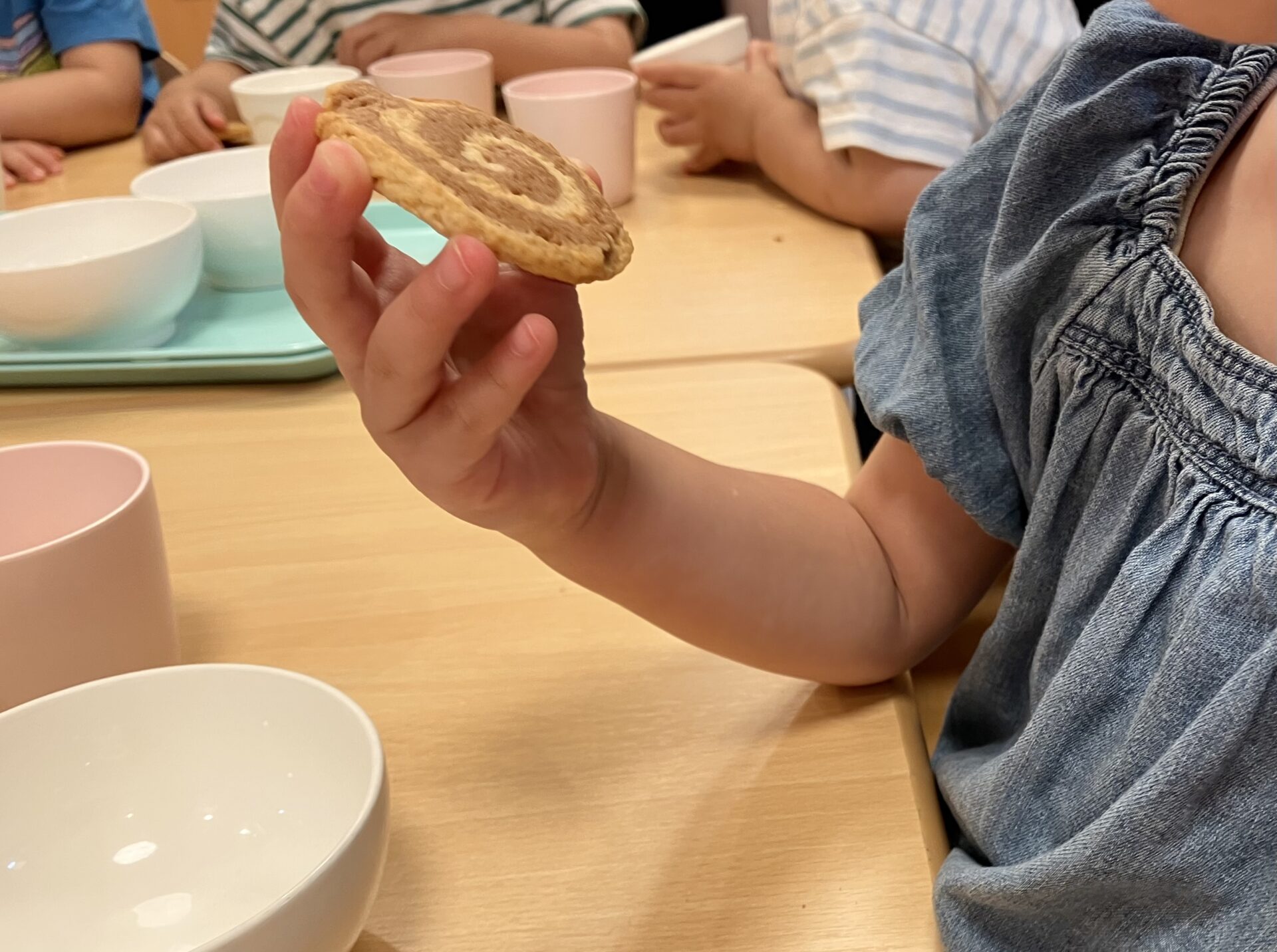 ⁂6月　行事食