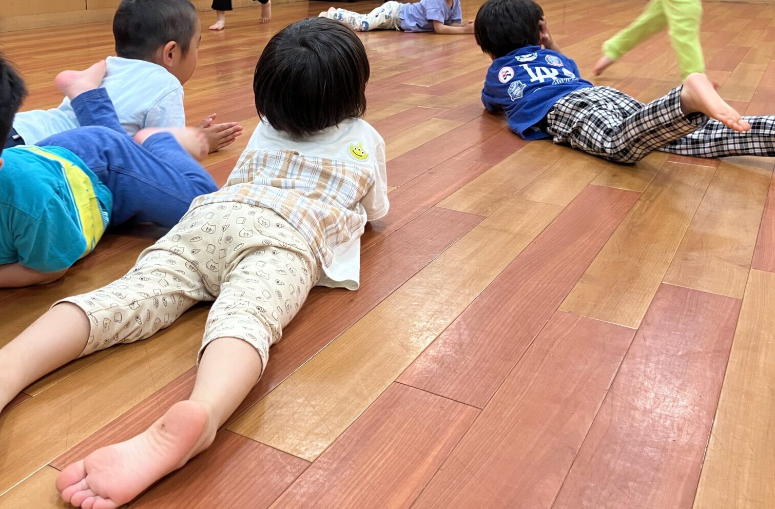 テーマは「音」♪