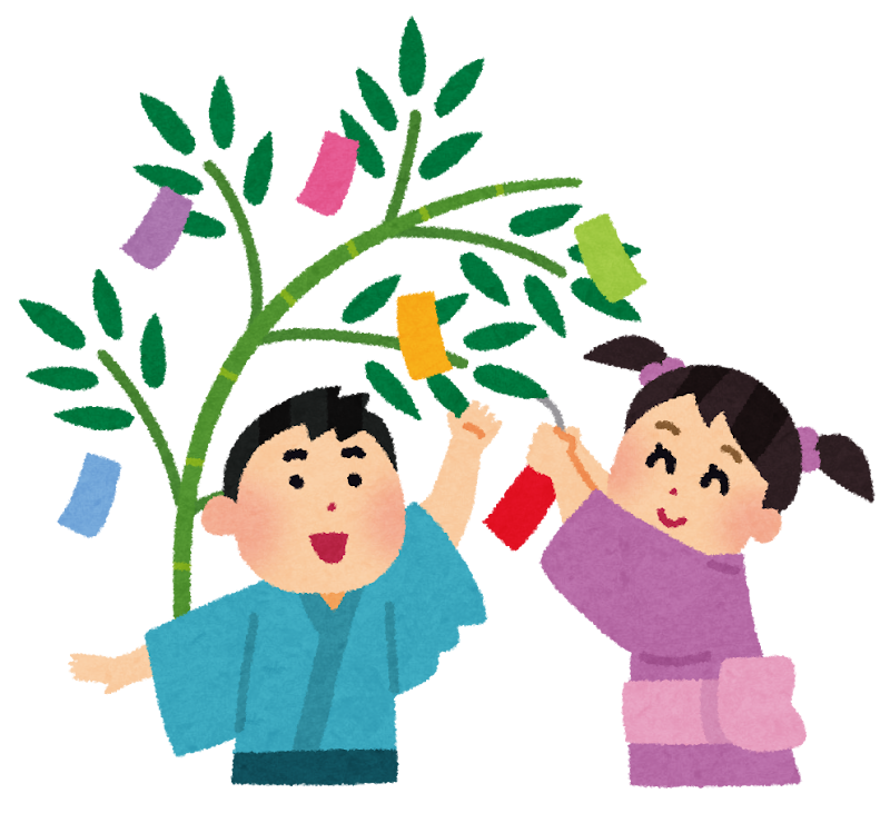 おねがいごと叶いますように★