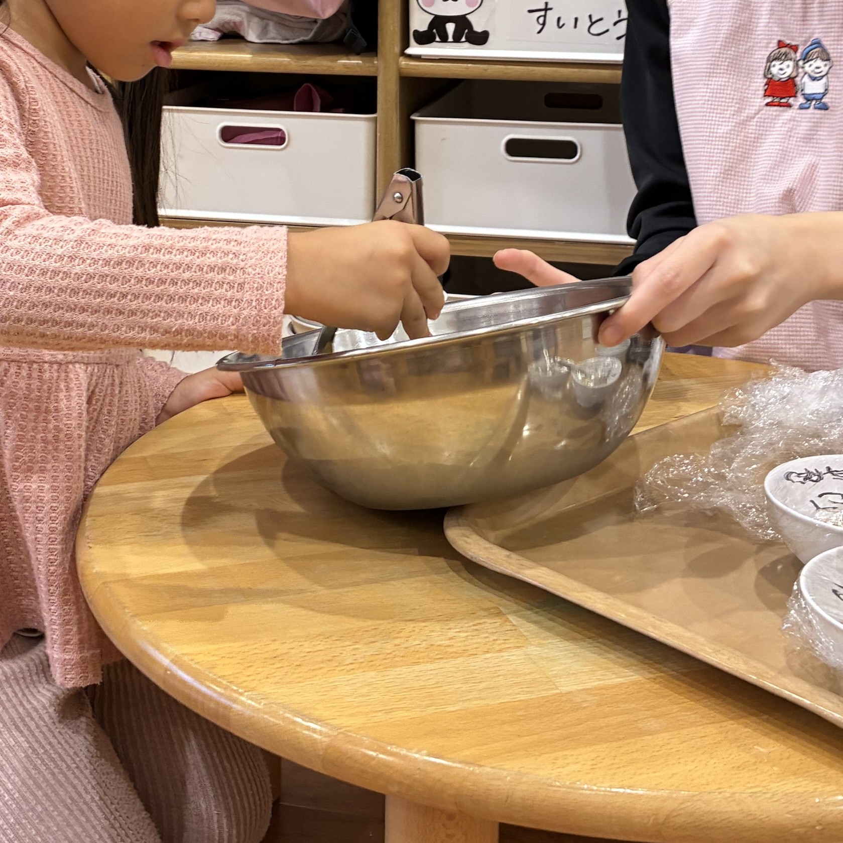 ⁂9月食育活動