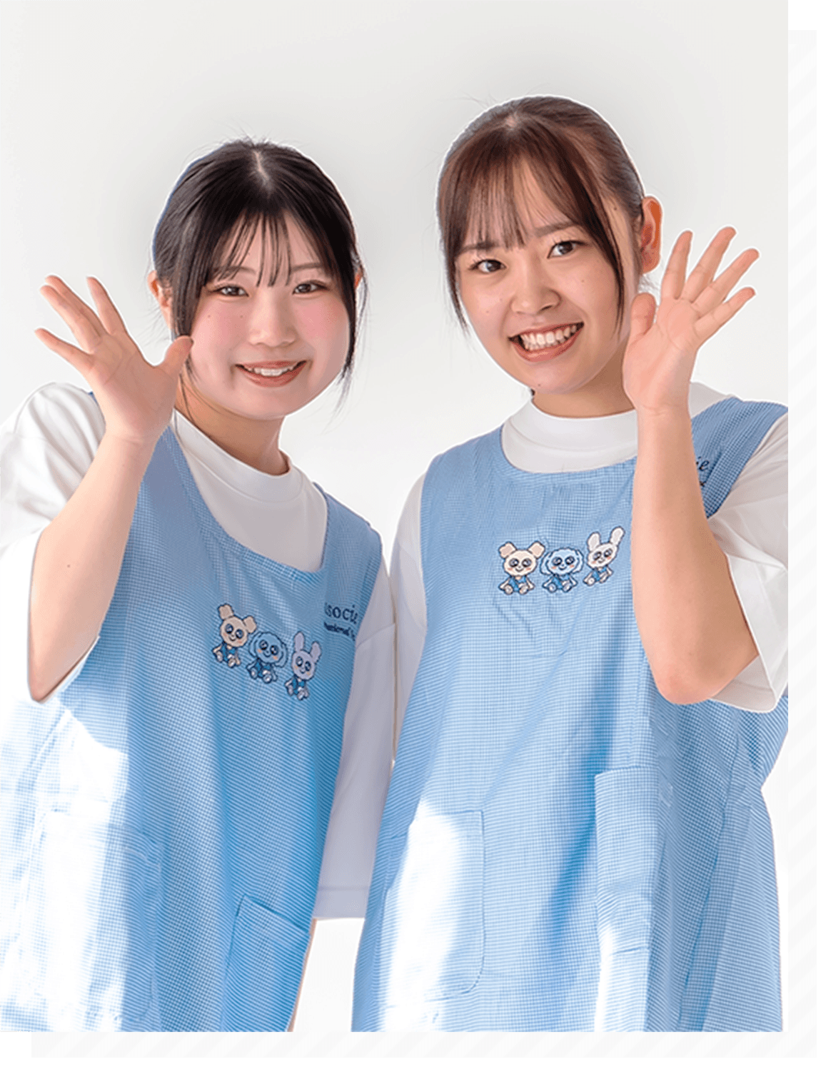 あなたらしく働いてもらうために